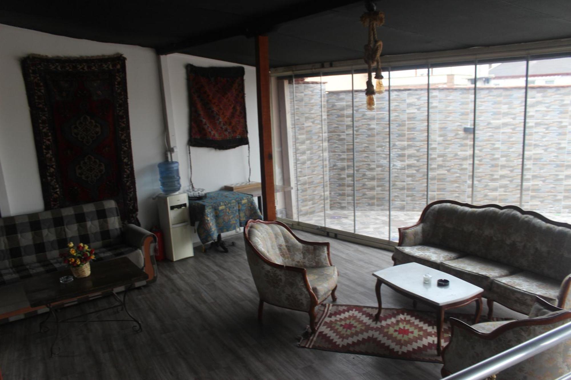 Glorious House Goreme 内夫谢希尔 外观 照片