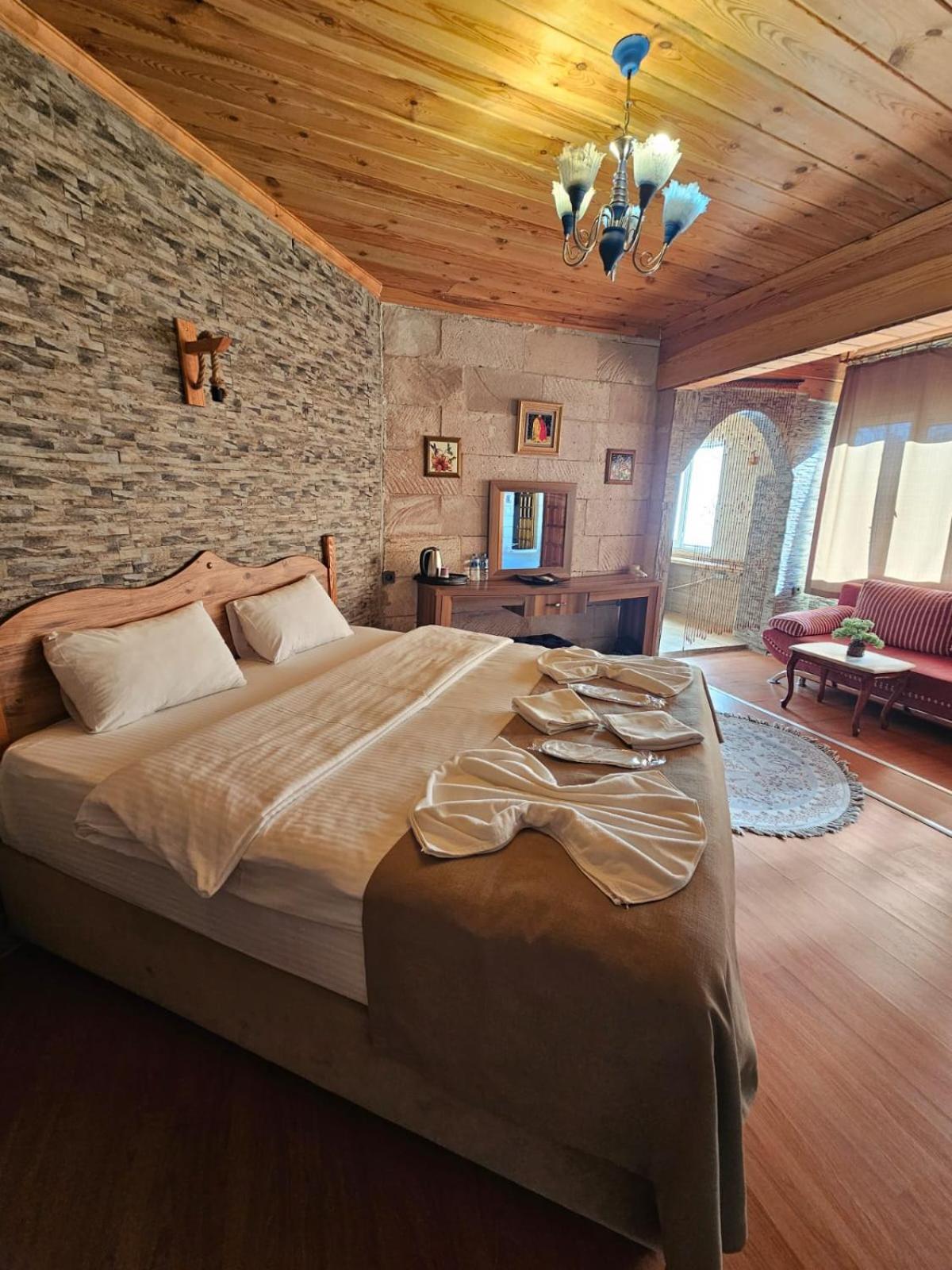 Glorious House Goreme 内夫谢希尔 外观 照片