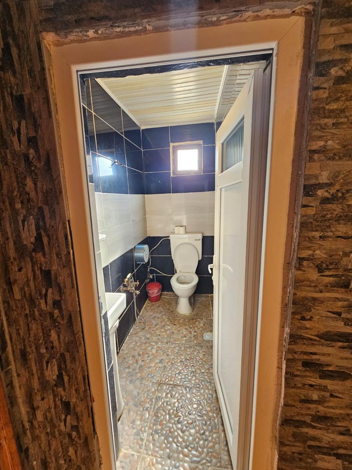Glorious House Goreme 内夫谢希尔 外观 照片