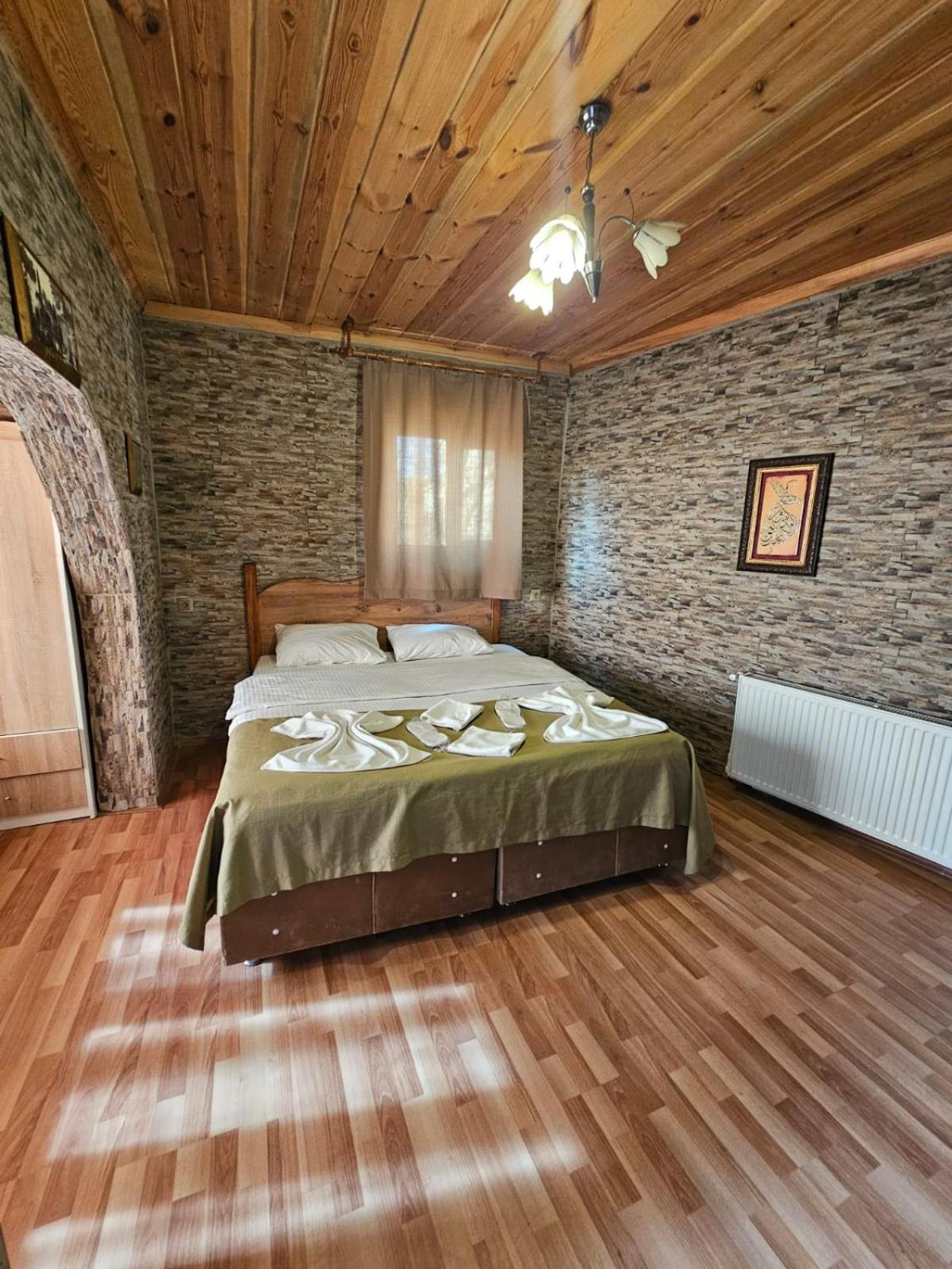 Glorious House Goreme 内夫谢希尔 外观 照片
