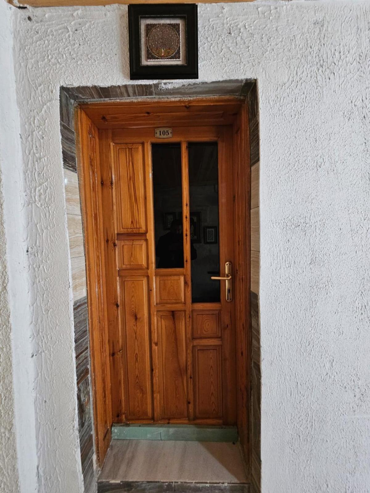 Glorious House Goreme 内夫谢希尔 外观 照片
